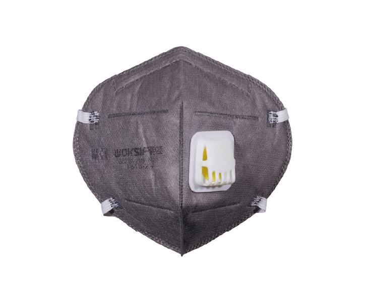 T518V KN95 particulate matter protective mask series (activated carbon)