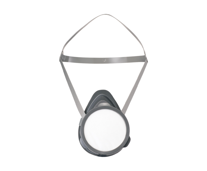 320 Single Tank Half Mask (MIX-COMF Polymer New Material)