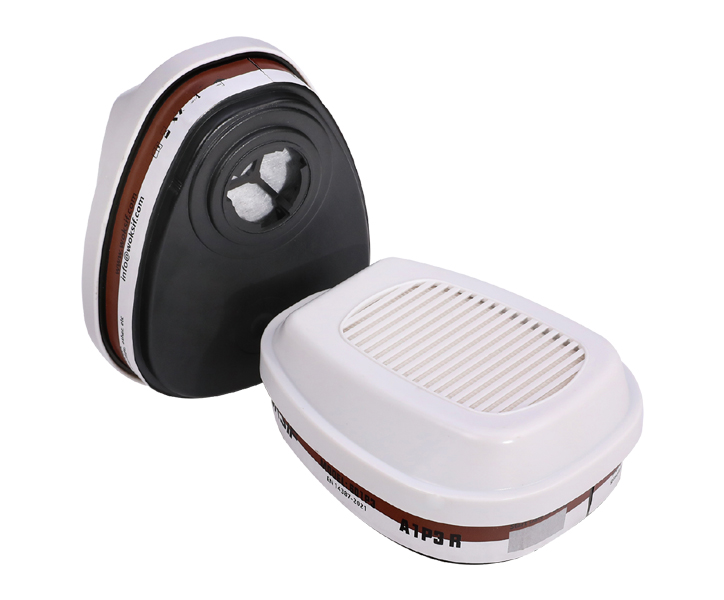 OGANIC  VAPOR FILTER 601P3