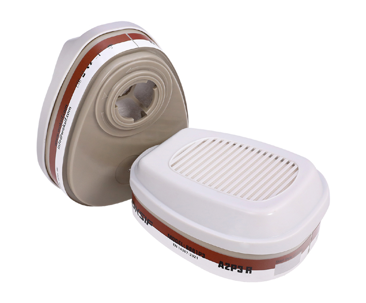 OGANIC  VAPOR FILTER 6981P3