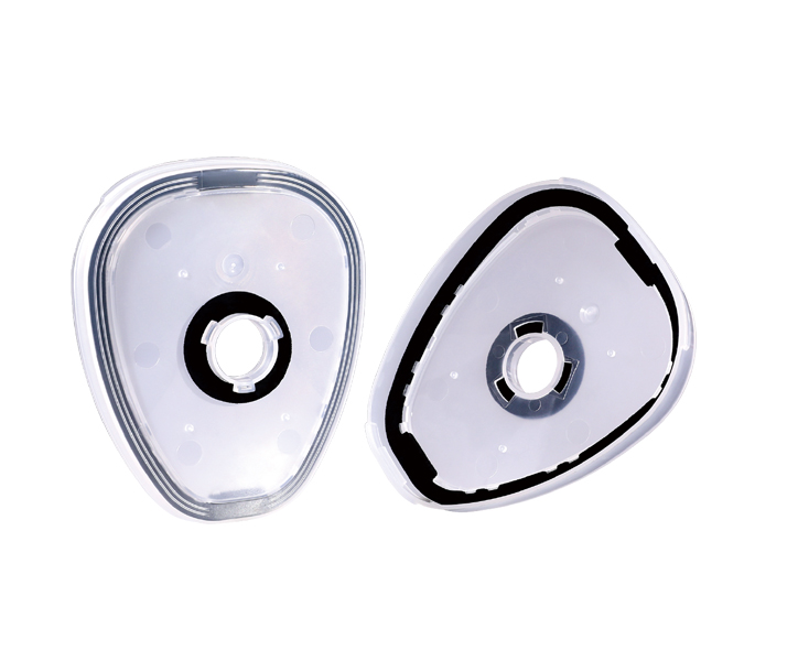 PARTICULATE FILTER ADAPTER