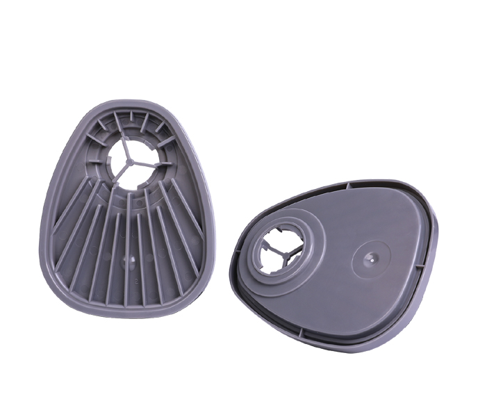 PARTICULATE FILTER ADAPTER