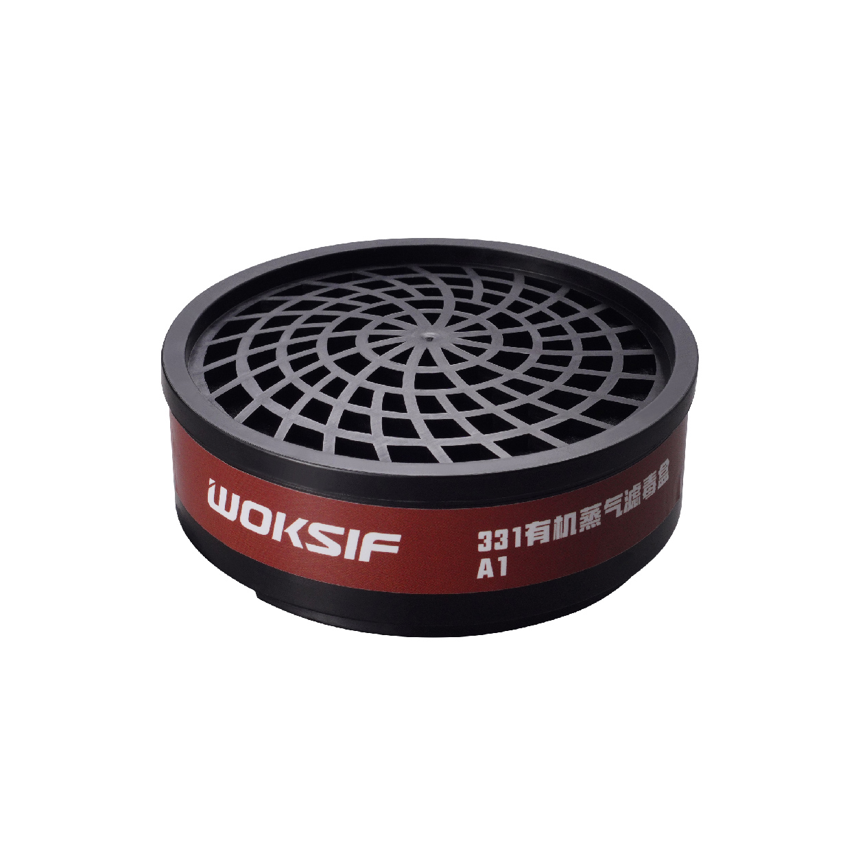 331 Organic Vapor Filter